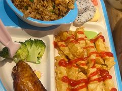 -怪噜范·老贵阳街头名小吃(鸿通城店)