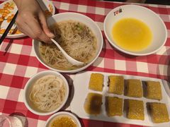 -西贝(南开大悦城店)