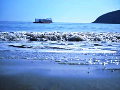-宁波松兰山滨海旅游度假区
