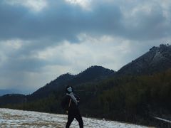-天姥山