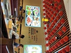 -刘记大块烤羊腿餐吧(北沙滩店)