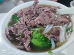 -菜忠潮州牛肉店(岗厦店)