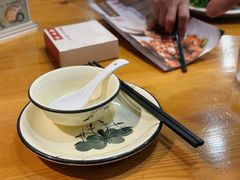 -老弄堂菜馆·老底子杭帮味(鼓楼店)