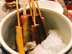 -佬土鹅肠火锅(解放路店)