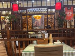 -玉桥餐厅(天坛店)