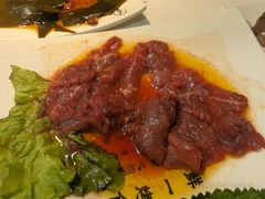 -鲜一烤肉(沈北店)