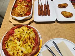 -乐凯撒披萨(福田COCOPark店)