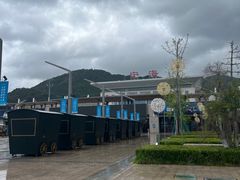 -宁海站
