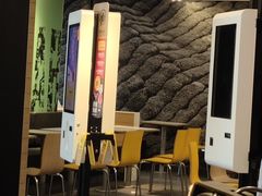 -麦当劳(东苑丽宝商业广场店)