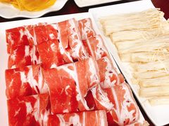 -岳合轩老北京涮肉