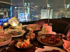 -Hi City·城市之巅