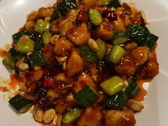 宫爆鸡丁-紫光园(顺义店)