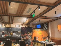 -Home Thai·泰谣(王府井apm店)