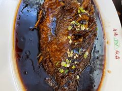 -晋阳饭庄(虎坊桥店)