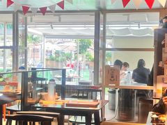 -양평식당·杨平食堂(华贸店)