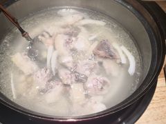 -椰夫人·养生椰子鸡(黄埔时代城店)