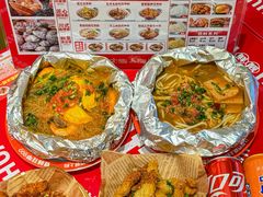 -见味花甲(福田coco park店)