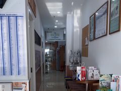 -宠福鑫动物医院(望京分院)