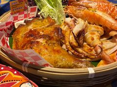 -泰妃殿(宏伊国际广场店)