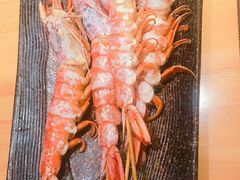 -割烹旭日本料理(龙湖狮山天街店)