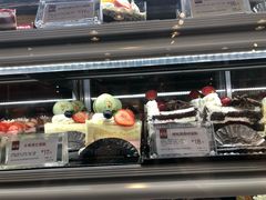 -85度C(深圳佳宁娜店)