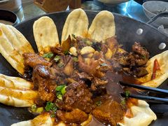 -鸿运楼·舌尖上的徽菜