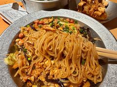 -水平有限广西米粉·广西风味集(五道口店)