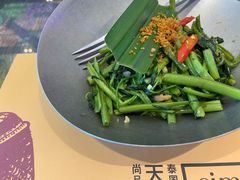 -simply thai天泰(世纪汇店)