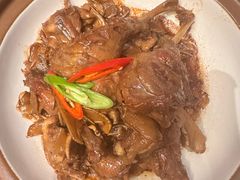 -苏淮景·苏闽融创菜·海鲜(原空港井河轩店)