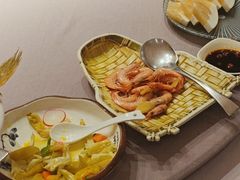 -台鄉缘 ·小海鲜·台州菜(桃林路店)