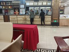 -天宝酒店(万达店)