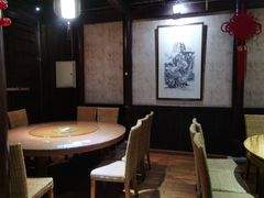 -烟水渔庄餐厅(西溪湿地店)