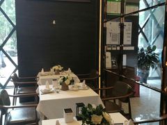 -肆月河豚·新淮扬(金融街店)
