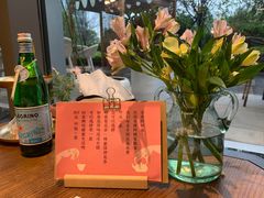 -甜阿姨·天台花园私房菜(万松园店)