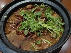 -小秦淮·南京土菜(新亭西路店)