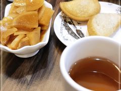 -堂宴·老厦门私房菜(1988仙岳总店)