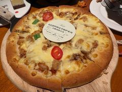 -布拉格餐厅· 中欧捷克菜(全国首店)