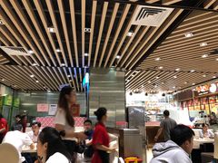 大堂-龙记香港茶餐厅(久光百货店)