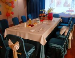 -梓爱月子中心(花都店)