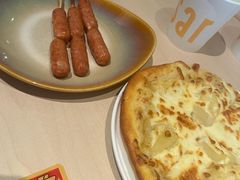 -乐凯撒披萨(中心书城店)