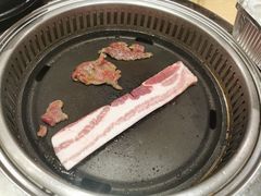 -花味·自助烤肉(雨花客厅店)