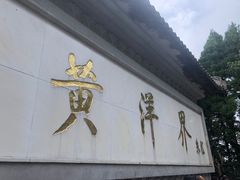 -井冈山风景名胜区