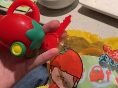 -海底捞火锅(群光广场店)