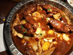 -胖哥俩肉蟹煲(河北勒泰购物中心店)
