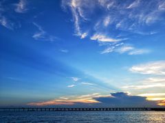 -宝安西湾红树林湿地公园