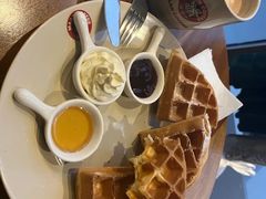 -漫咖啡(北仑银泰城店)