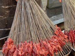 -五样儿西昌小签签烤串(天府三街店)