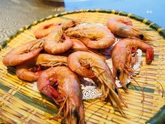 -鹰龙海畔度假酒店(咸祥店)