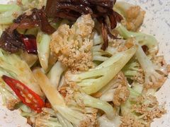 -茄子恰恰·新云南小炒(坪山益田店)