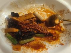 -鹊华居·地道鲁菜·海鲜·融合味(大明湖店)